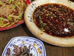 -灶东家民间菜(回兴店)