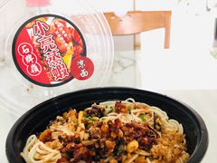 -亮亮蒸虾(石牌岭店)