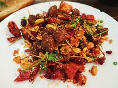 -豆蔻电影主题餐厅(四牌楼店)