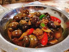 -瀏河老街土菜館(浏河店)