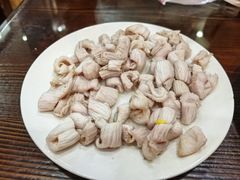 羊肚仁-爆肚冯(廊房二条店)