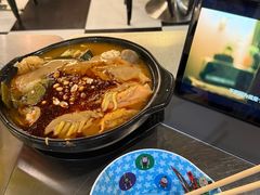 -O记东北砂锅麻辣烫