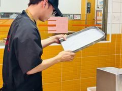 景观位-山水肠粉(盐田店)