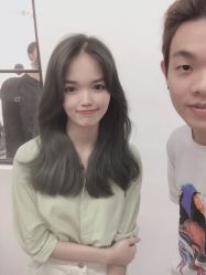 点击看大图 -首脑美发沙龙