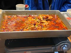 -乔街深夜食堂·小龙虾·高压锅生蚝(杭州总店)