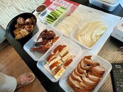 -阿庄新豫菜(航海东路店)