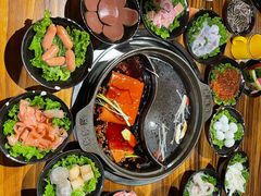 -烂摊摊火锅集市(河北总店)