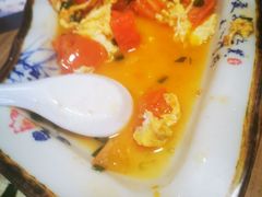 -胖子菜馆(花园餐厅店)