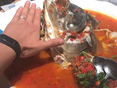 -坛宗剁椒鱼头(河西王府井店)