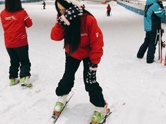 -绍兴启迪乔波冰雪世界