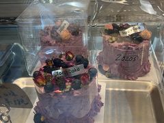 -ZOZO's昌左左精致甜品设计(新北店)