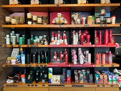 -星巴克(洛阳中州路王府井店)