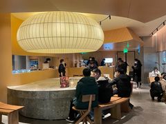 -阿嬷手作(成都万象城店)