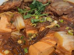 -李记饺子·熏酱东北菜(欢乐谷店)
