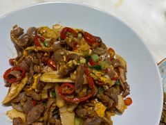 -径山十八道·风味民间菜(杭州总店)