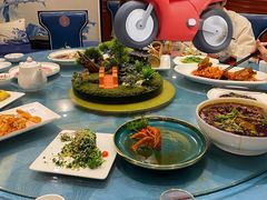 -老克勒上海菜(南京路步行街店)