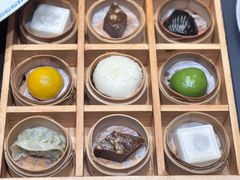 -江南雅厨·江南文化·苏州菜(李公堤店)