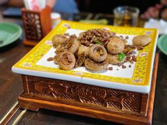 宅门干煸口蘑-那家山城(樱桃园店)