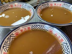 -万方圆拌粉瓦罐汤(九江湖滨店)