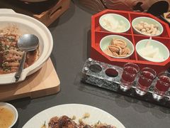 -桂小厨广西菜(万象城店)