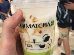 -無邪日式甜品(华润五彩城购物中心店)