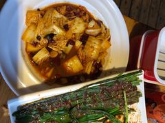 -悦屋老板娘的烤肉店(紫薇田园店)