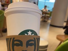 -星巴克臻选(北京银泰店)