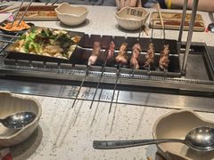-延边金利串店(安达街店)