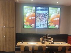 -新石器烤肉(百联川沙店)