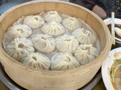 -开封灌汤包子铺(尚志大街店)