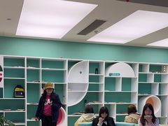 -贝乐少儿英语·全外教(滨江中心)