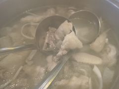 -润园四季椰子鸡火锅(南山海岸城店)