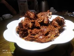 -九毛九西北菜(大东海店)