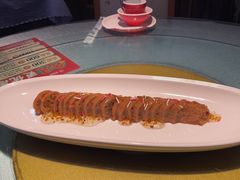 -鑫裕园三个拿手菜(白堤路店)