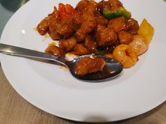 -莆田餐厅(滨海广场店)