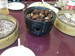 -老边饺子馆(中街店)