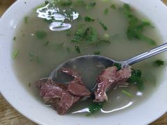 -弘善寺驴肉馆(十里河文化园店)