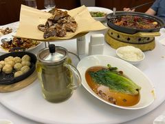 -眉州东坡(亚运村店)