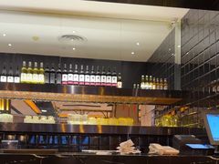 -半秋山西餐厅(宜昌大洋店)