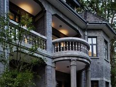 -Le Siècle.百年西餐厅(颐和公馆店)