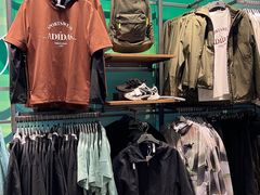 -百年港湾奥特莱斯(香炉礁店)