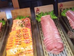-新艺自助美食城(中山路店)