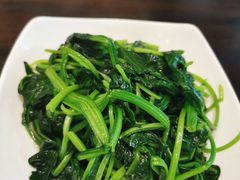 菠菜-茶叁酒肆·楚味江湖(菱角湖店)