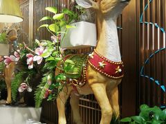 -外婆小聚茶餐厅·生日·团建(市民中心店)