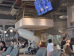 -NOKNOK若蔻亲子餐厅(天地壹方北馆店)