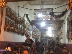 -阿婆情腊排骨火锅(金虹路店)