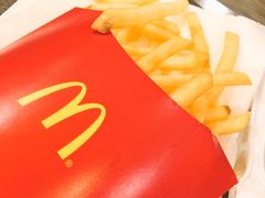 -麦当劳(磨子桥店)
