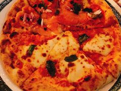 -PIZZA BIANCA(民园店)
