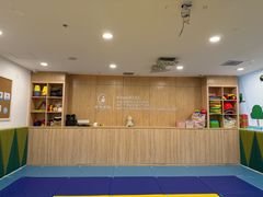 -亲亲袋鼠托育早教·思维专注力·棕熊英语(鼓楼恒力城店)