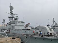 -中国人民解放军海军博物馆